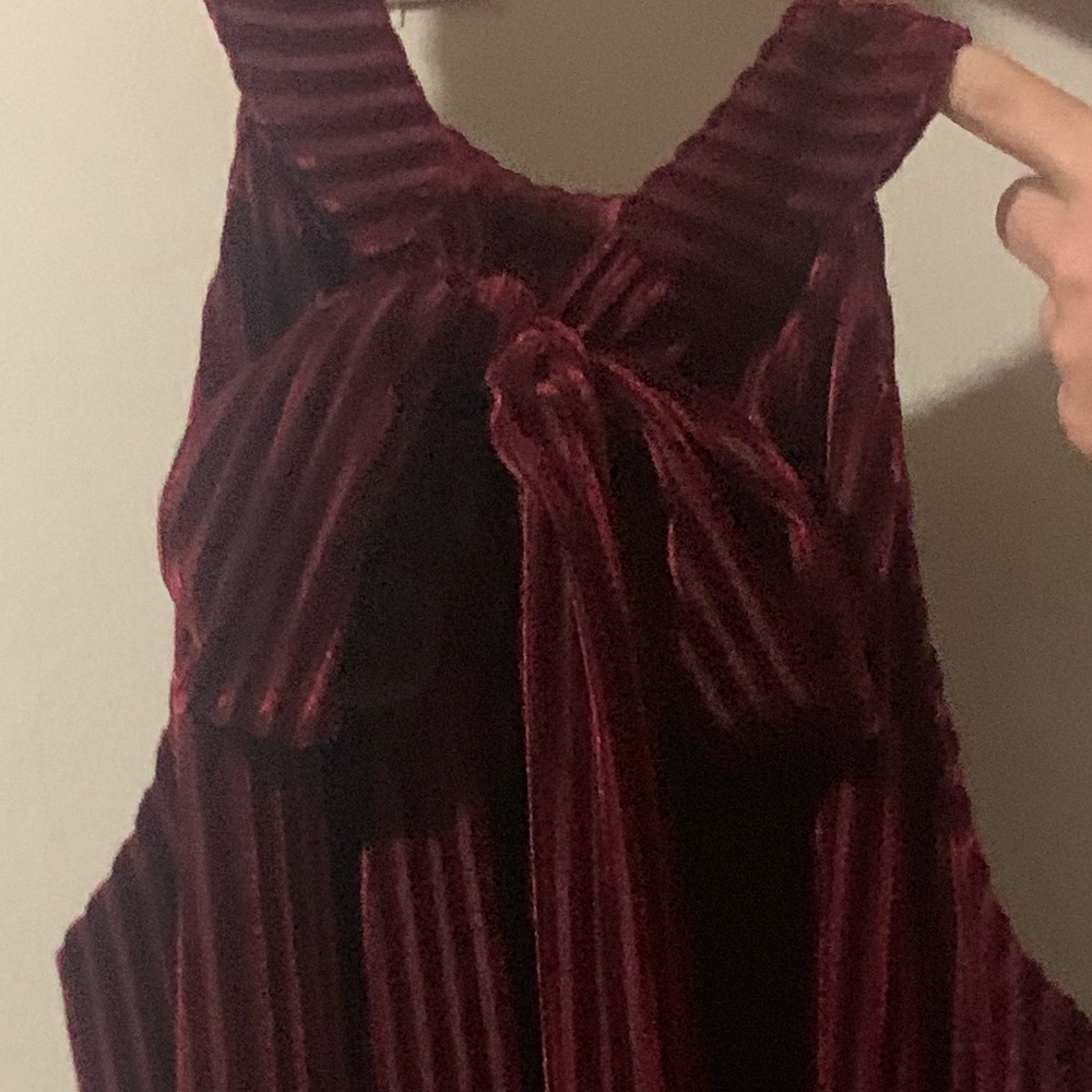 Blouse - Picture 2 of 3